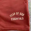 Logo shorts — photo 3