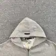 Logo hoodie — photo 37