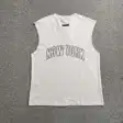 Logo tank top — photo 21