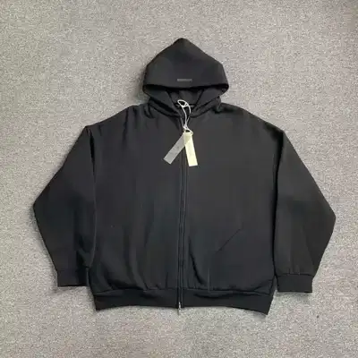 Logo hoodie