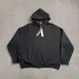 Logo hoodie — photo 19