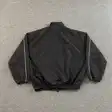 Zip-front jacket — photo 7