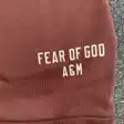Logo shorts — photo 5