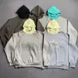 Logo hoodie — photo 9