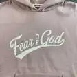 Number 26 hoodie — photo 12