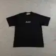 Script logo T-shirt — photo 23