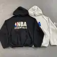 Logo hoodie — photo 9