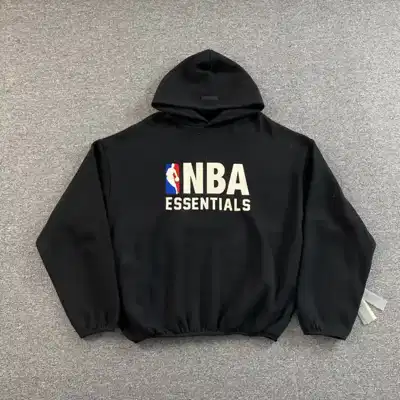 Logo hoodie