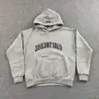 Logo hoodie — photo 6