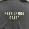 Logo hoodie — photo 45