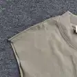 Logo tank top — photo 20