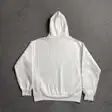 Logo hoodie — photo 7