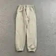 Straight-leg sweatpants — photo 12