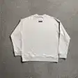 Crewneck sweatshirt — photo 15