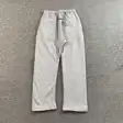 Drawstring pants — photo 31