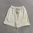 Logo shorts — photo 3