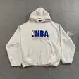 Logo hoodie — photo 10