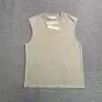 Logo tank top — photo 17