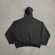 Logo hoodie — photo 3