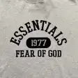 Crewneck sweatshirt — photo 7