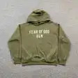Logo hoodie — photo 33