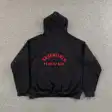 Logo hoodie — photo 21