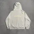 Logo hoodie — photo 1