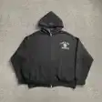 Logo hoodie — photo 29