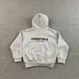 Junior logo hoodie — photo 14