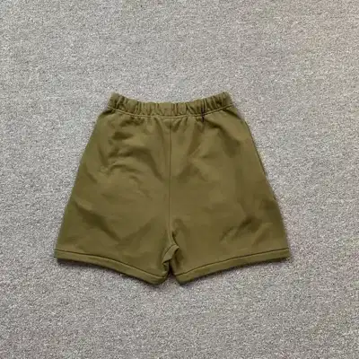 Logo shorts