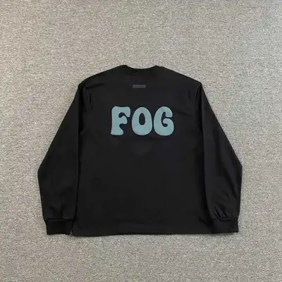 FOG graphic T-shirt