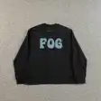 FOG graphic T-shirt — photo 1
