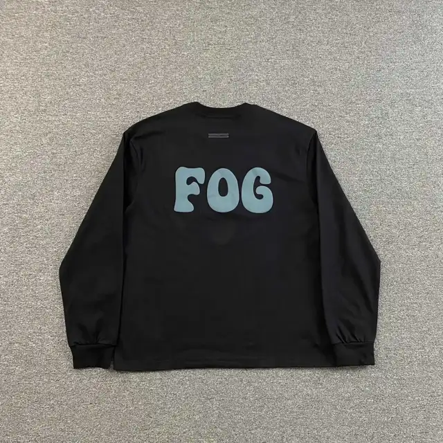 FOG graphic T-shirt · 256501360