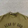 Crewneck sweatshirt — photo 11