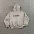 Junior logo hoodie — photo 6