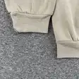 Logo hoodie — photo 13