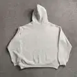 Logo hoodie — photo 5