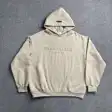 Logo hoodie — photo 1