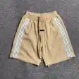 Logo shorts — photo 9
