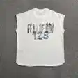 Tank top — photo 6