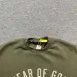 Crewneck sweatshirt — photo 6