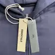 Logo hoodie — photo 5