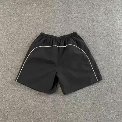 Logo shorts