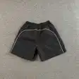 Logo shorts — photo 1