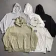 Logo hoodie — photo 12