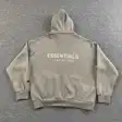Logo hoodie — photo 30