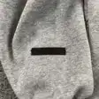 Logo hoodie — photo 11