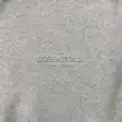Logo hoodie — photo 53