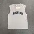 Logo tank top — photo 28