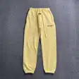 Drawstring pants — photo 4